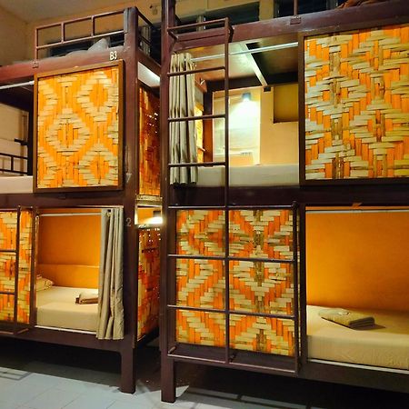 Cebu Pungko-Pungko Hostel Екстериор снимка