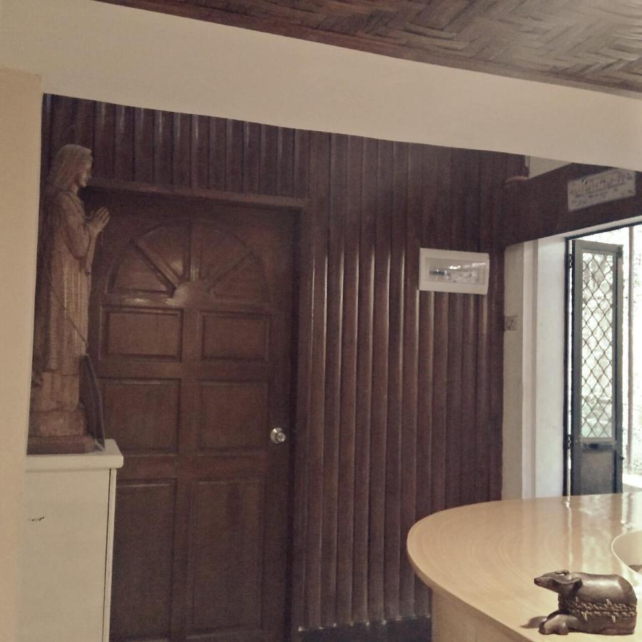 Cebu Pungko-Pungko Hostel Екстериор снимка