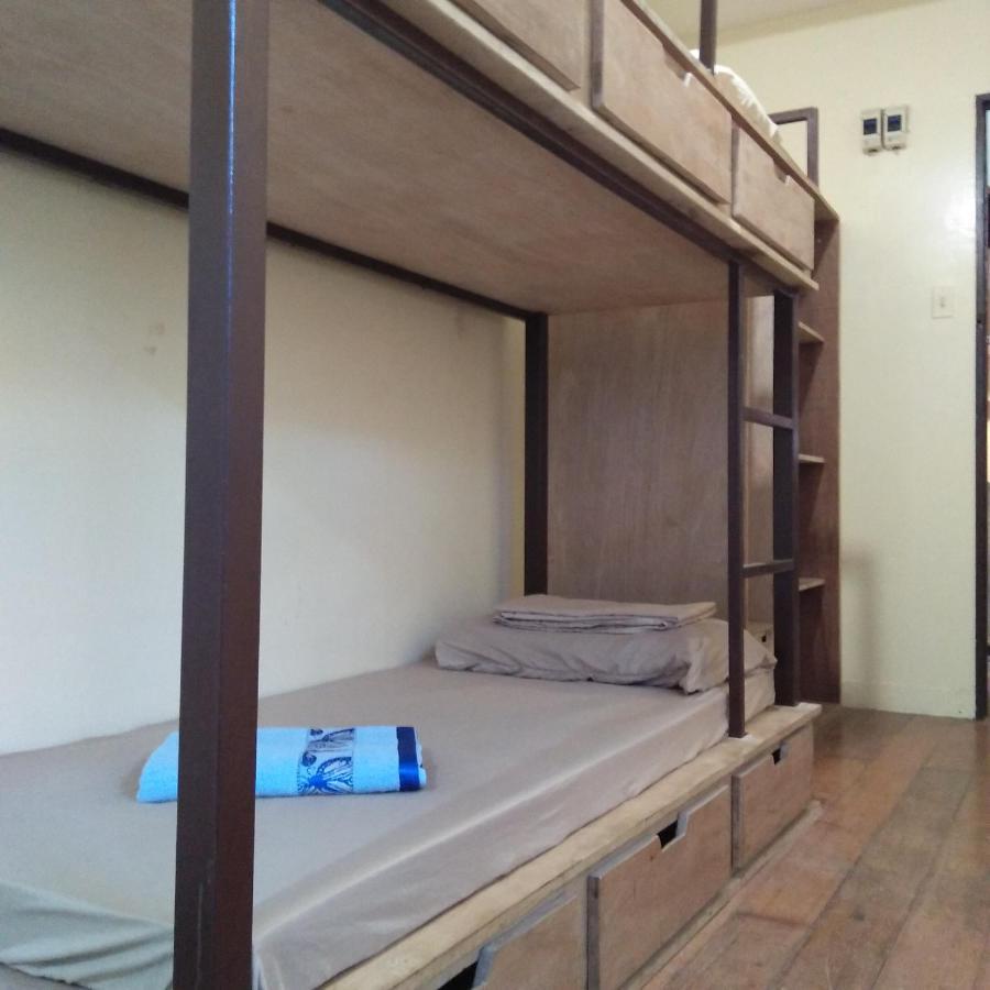 Cebu Pungko-Pungko Hostel Екстериор снимка
