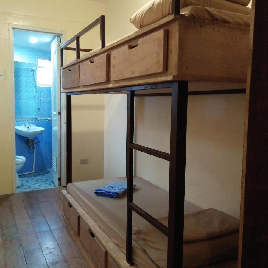 Cebu Pungko-Pungko Hostel Екстериор снимка
