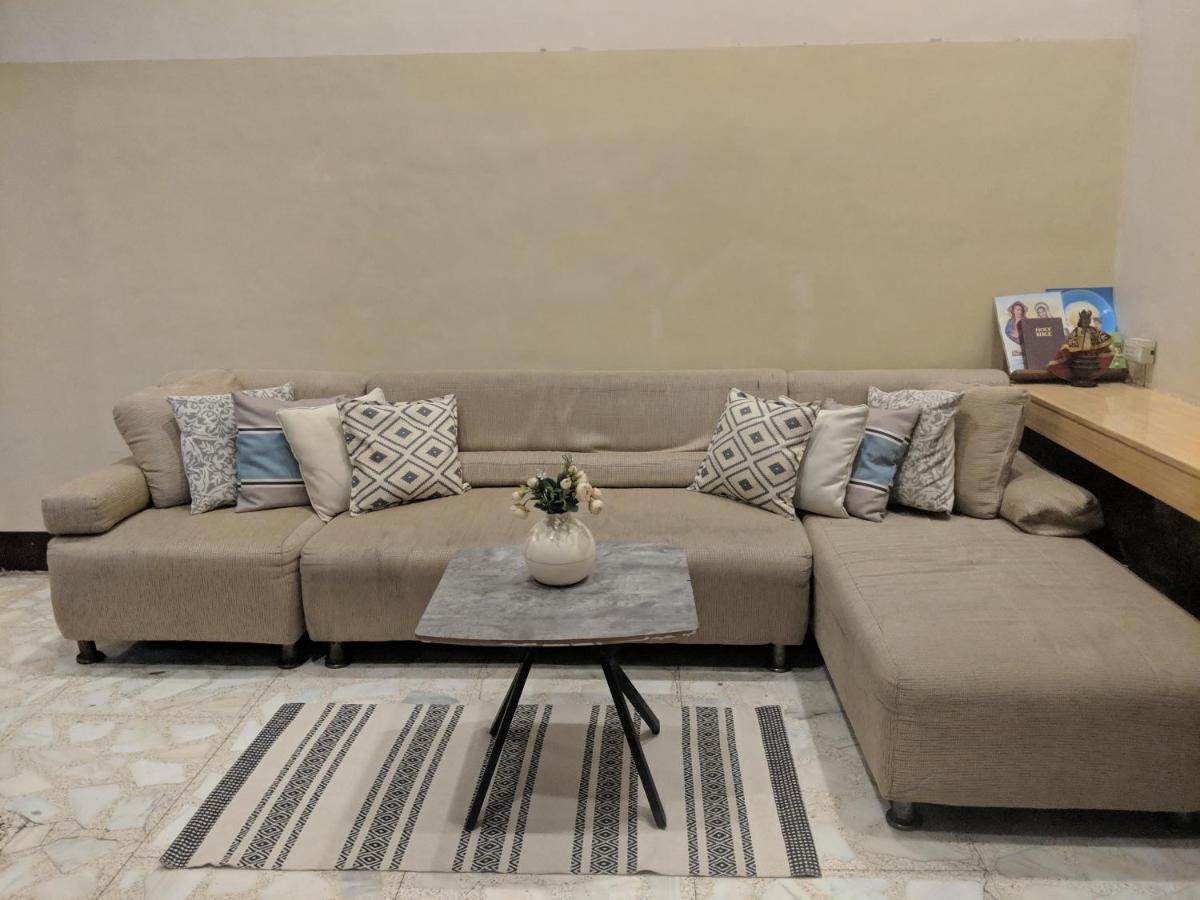 Cebu Pungko-Pungko Hostel Екстериор снимка