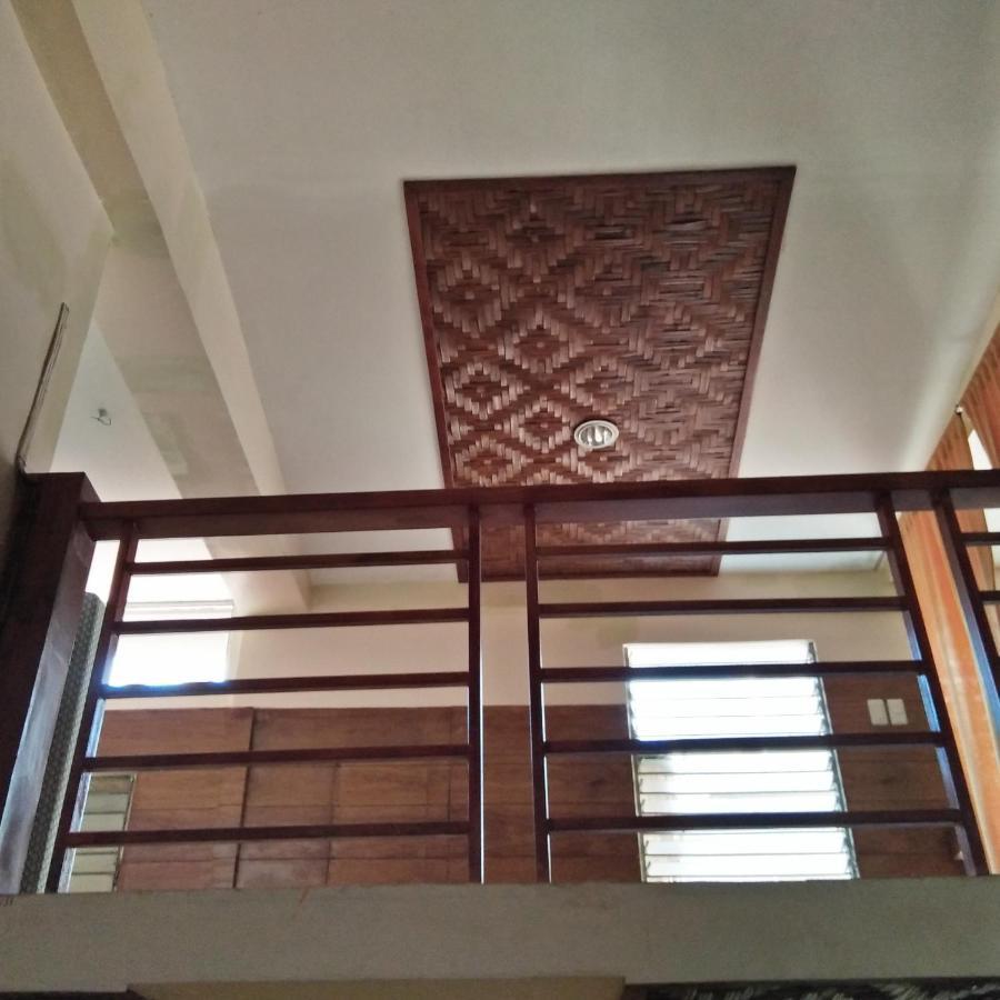 Cebu Pungko-Pungko Hostel Екстериор снимка