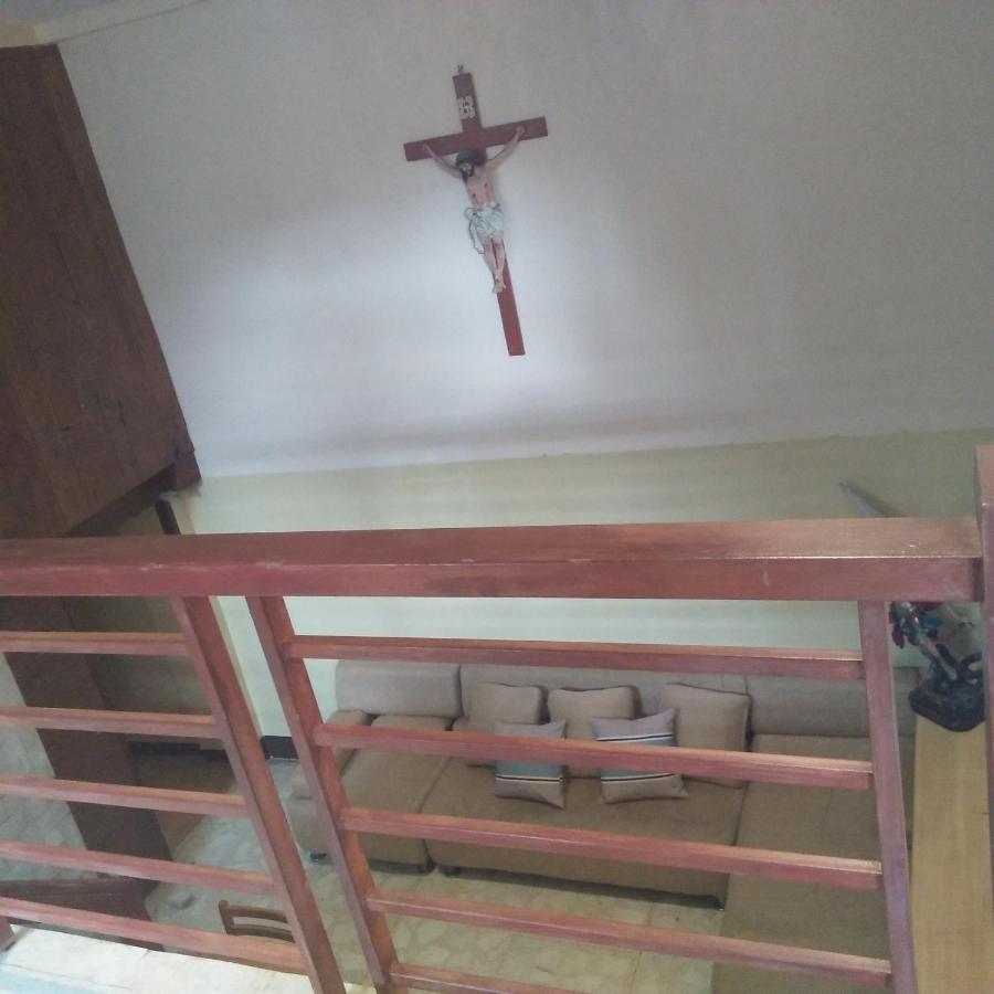 Cebu Pungko-Pungko Hostel Екстериор снимка