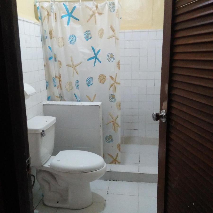 Cebu Pungko-Pungko Hostel Екстериор снимка