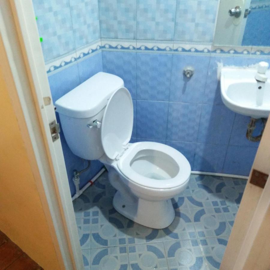 Cebu Pungko-Pungko Hostel Екстериор снимка