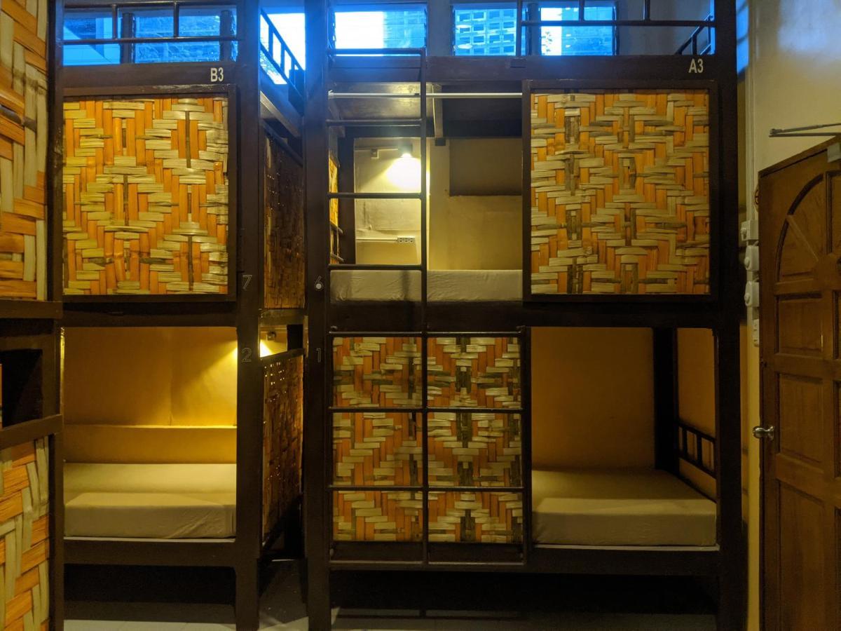 Cebu Pungko-Pungko Hostel Екстериор снимка
