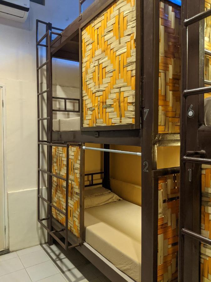 Cebu Pungko-Pungko Hostel Екстериор снимка