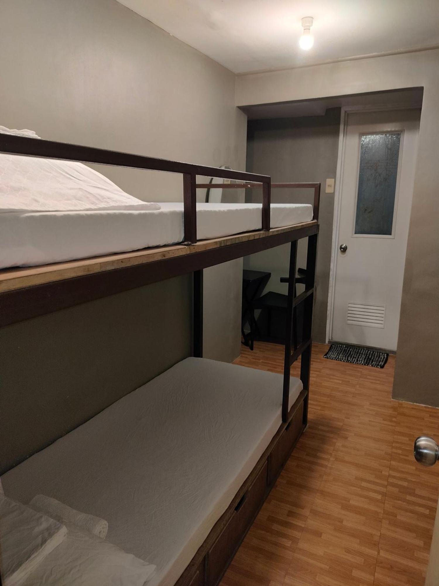 Cebu Pungko-Pungko Hostel Екстериор снимка