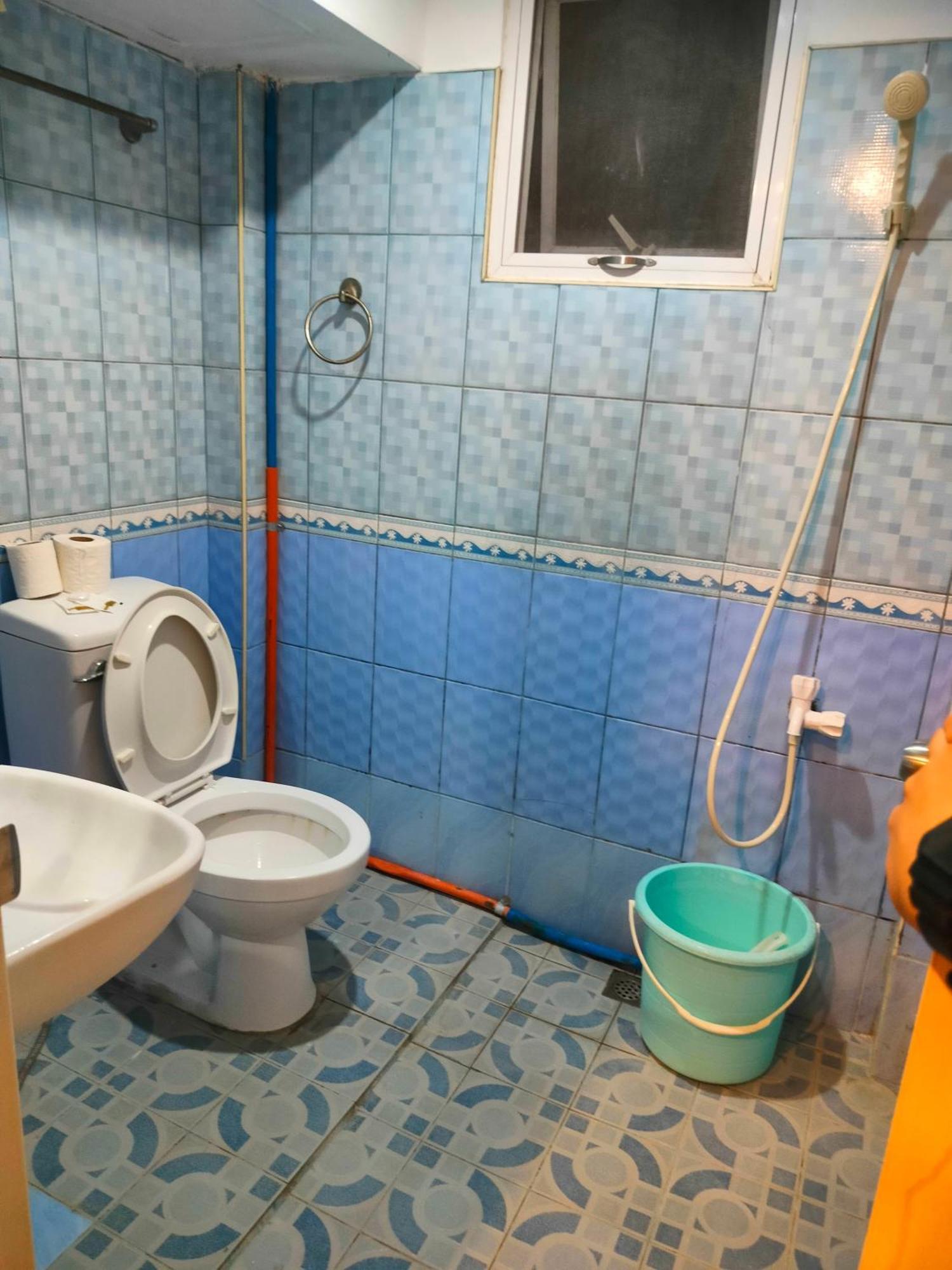 Cebu Pungko-Pungko Hostel Екстериор снимка