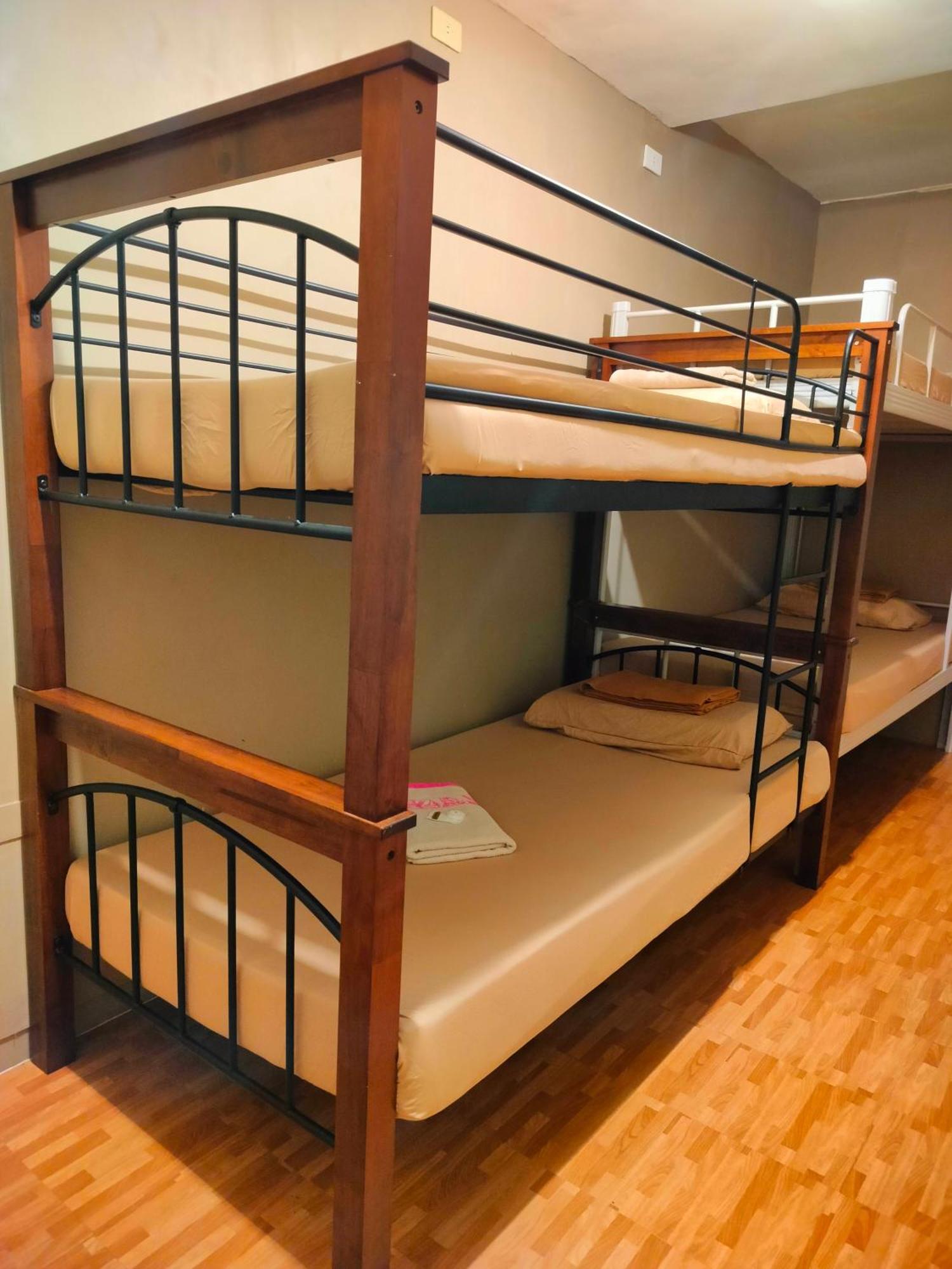 Cebu Pungko-Pungko Hostel Екстериор снимка