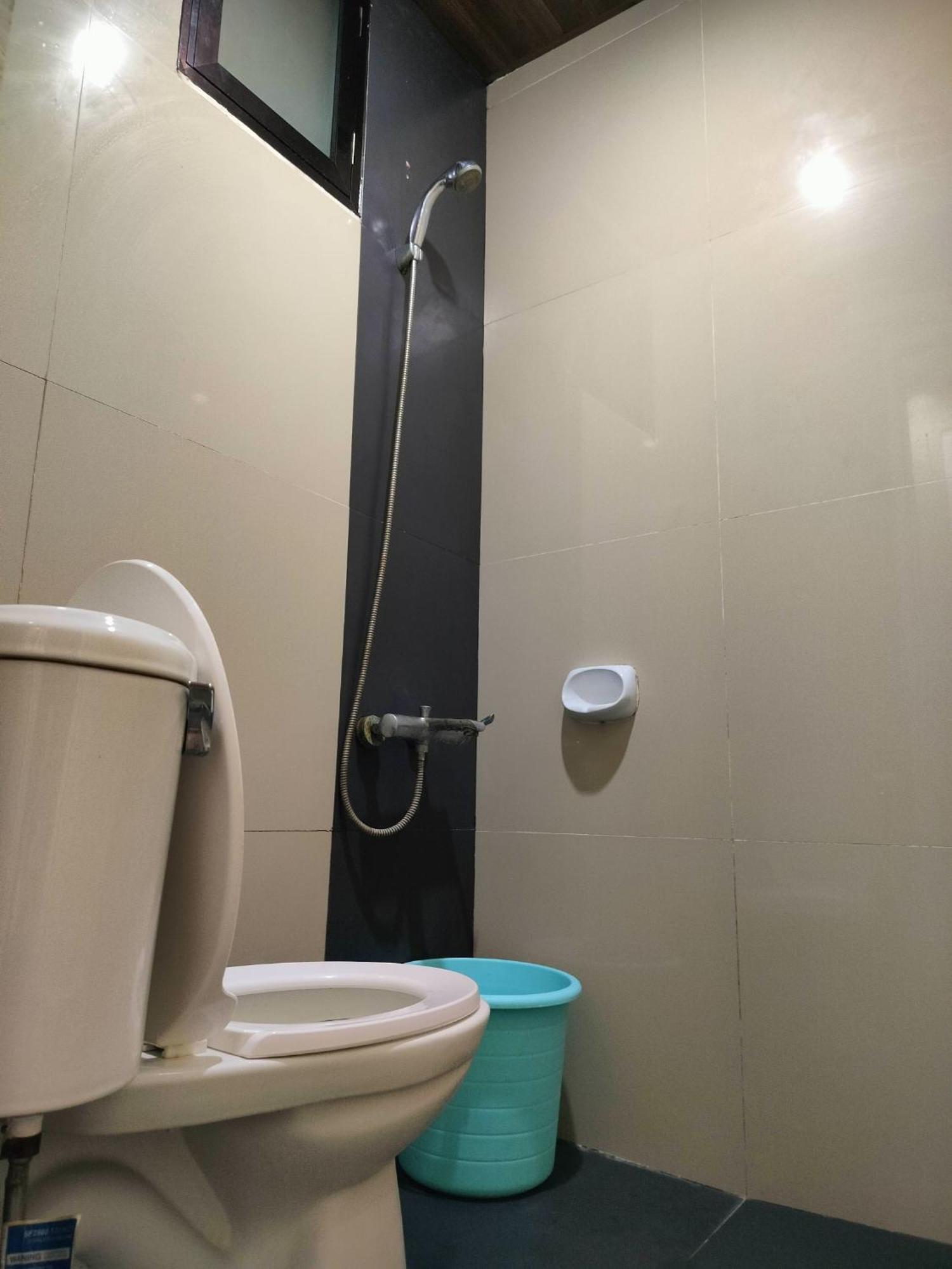 Cebu Pungko-Pungko Hostel Екстериор снимка