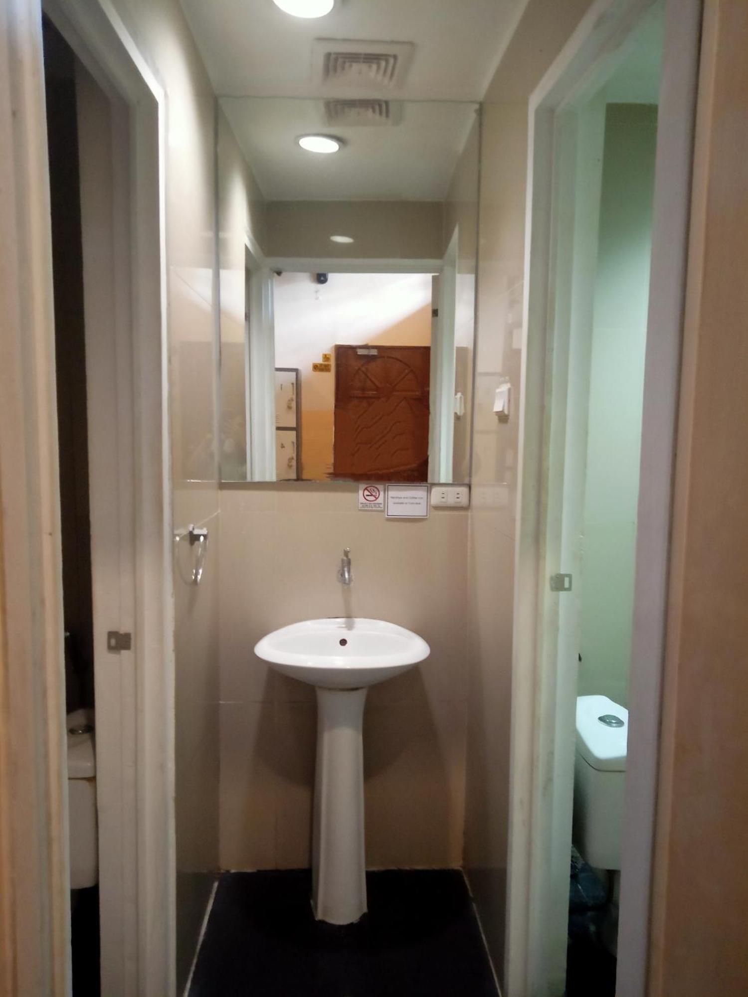 Cebu Pungko-Pungko Hostel Екстериор снимка