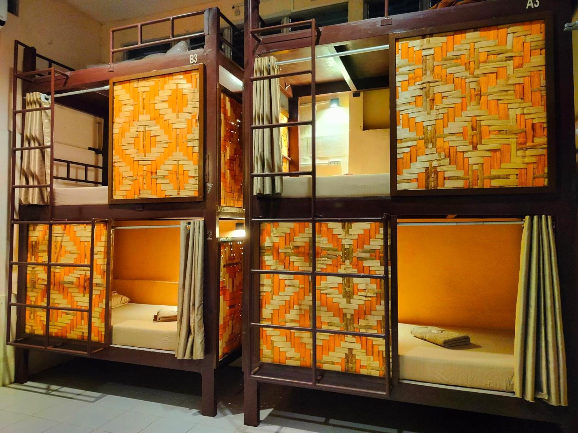 Cebu Pungko-Pungko Hostel Екстериор снимка